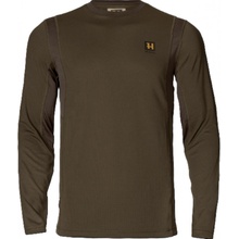 Tričko Härkila Seeland Forest Hunter L/S shirt tričko