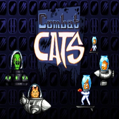 Dingo Dango Combat Cats (PC)