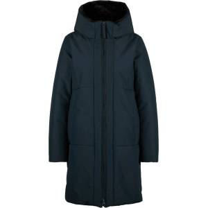 ELVINE Дамско палто Elvine Women's Vibeke Coat - Dark Navy - размер XS (102-3625-0311)