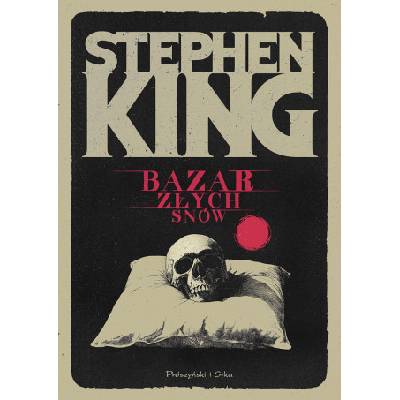 Bazar złych snów | Stephen King