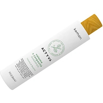 Kemon Actyva Volume E Corposita Shampoo 250 ml