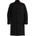 HUGO Палто HUGO Markus2541 10253066 01 coat - Black (Black)