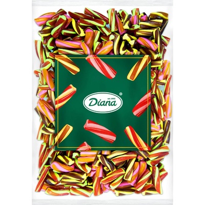 Diana Company Twist Mix 0,5 kg