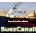 Suez Canal Simulator