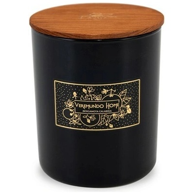 VEREMUNDO HOME Paris Bergamoto di Calabria 230 g