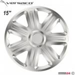 Versaco Тасове за джанти 15'' Versaco Comfort Silver
