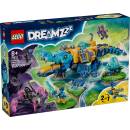 LEGO® DREAMZzz - Crocodile Submarine (71512)