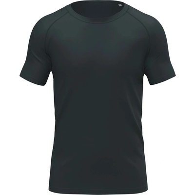 Stedman seamless sports-t st8860 / Мъжка безшевна спортна тениска - тъмносиня m (st8860blmm)