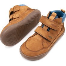 Primigi Primigi detské ČLENKOVÉ BAREFOOT TOPÁNKY SCAMOS MORBIDO CUO