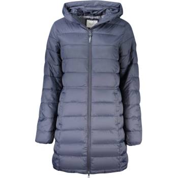 PEPE JEANS Дамско яке pepe jeans, Размер xs, Цвят Синьо (pl4024372_bl594)