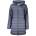 PEPE JEANS Дамско яке pepe jeans, Размер xs, Цвят Синьо (pl4024372_bl594)
