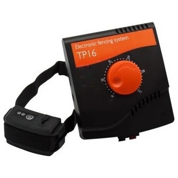 iTrainer Elektronický ohradník TP16