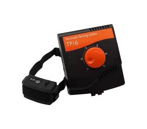 iTrainer Elektronický ohradník TP16