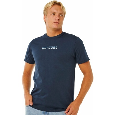 Rip Curl Big Mumma Icon Tee Dark Navy