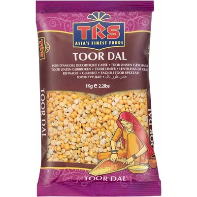 TRS Toor Dal 1 kg