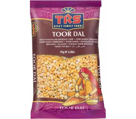 TRS Toor Dal 1 kg
