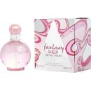 Britney Spears Fantasy Sheer EDT 100 ml Tester