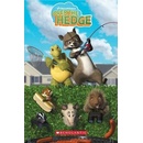 Over the Hedge