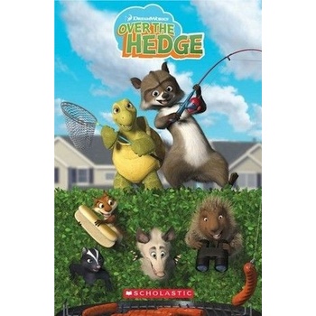 Over the Hedge