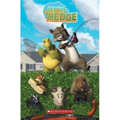 Over the Hedge