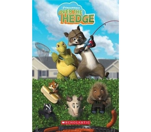 Over the Hedge