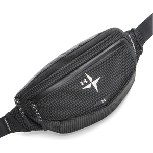 Under Armour Explor Trail Waist Pack Цвят: черен
