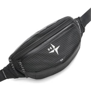 Under Armour Explor Trail Waist Pack Размер: UNI / Цвят: черен