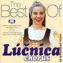 Hudba LUCNICA ZBOR: BEST OF (2CD)