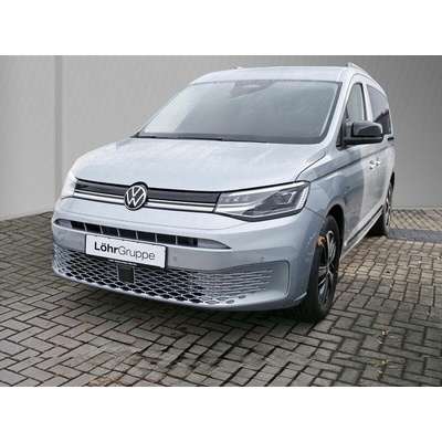 Volkswagen Caddy Maxi 2.0 TDI Style 90 kW