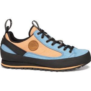 Hanwag Мъжки апроуч обувки Hanwag Rotpunkt Low LL Approach shoes - Cloudy Blue / Light Beige - размер 44 (EU) (042-0452-0316)