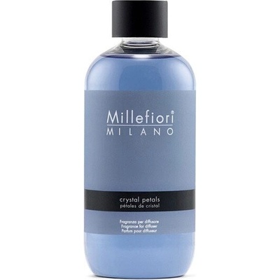 Millefiori Milano Natural náplň do aroma difuzéru Crystal Petals 250 ml