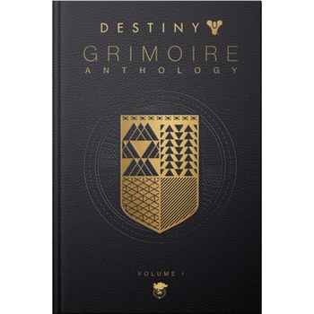 Destiny Grimoire, Volume I Inc Bungie