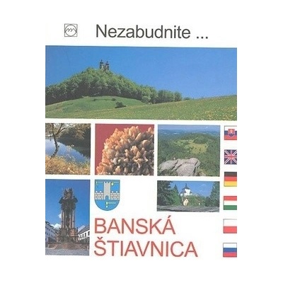 Banská Štiavnica Vladimír Bárta
