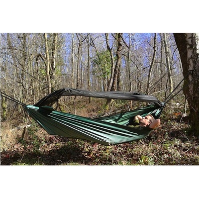 DD HAMMOCKS Travel Bivi MK.7 olive