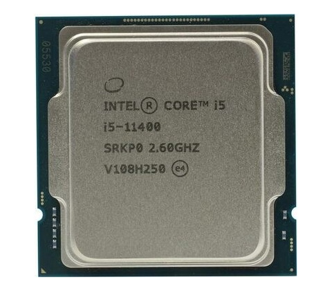Intel Core i5-11400F CM8070804497016