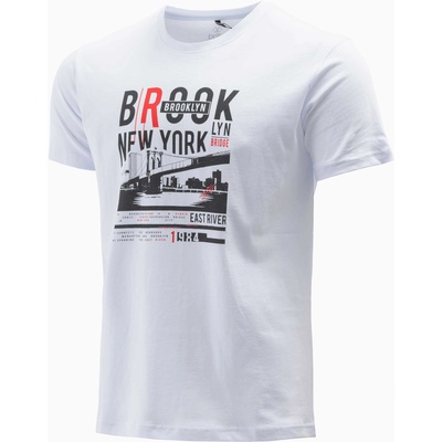 BRILLE Тениска Brooklyn