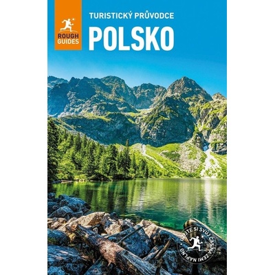 Polsko - Jonathan Bousfield