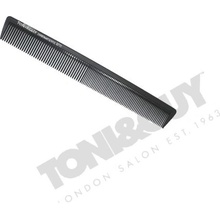 Toni & Guy Carbon Antistatic 0711 hrebeň