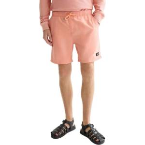 Scotch & Soda Бански гащета Scotch & soda 182197 swimming shorts - Pink (Canyon Clay)