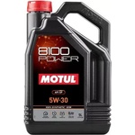 Motul 8100 Power 5W-30 5 l