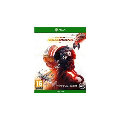 Star Wars: Squadrons (X1)