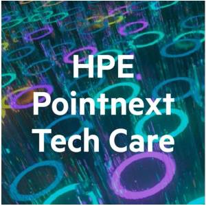 HP 5 Year Tech Care Essential MSA 2060 Storage Service (H27Y2E)