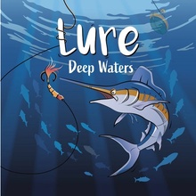 Lure Deepwaters