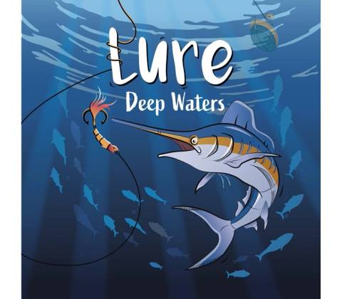 Lure Deepwaters