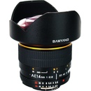 Objektívy Samyang 14mm f/2.8 ED IF UMC Nikon Aspherical (IF)
