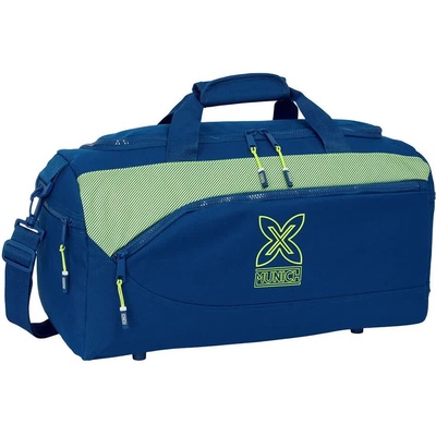 SAFTA Чанта Safta Munich North bag - Blue (Multicolor)