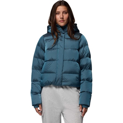 Columbia Amaze puff hooded jacket s
