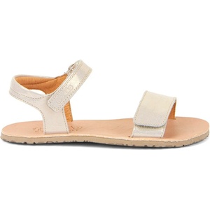 Froddo Детски боси сандали froddo sandal flexy lia ii, златисти - 33
