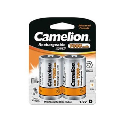 CAMELION D 2ks 17070220