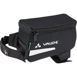VAUDE Чанта за рамка Vaude Carbo Bag II Bike bag - Black - размер One Size (510-3036-0111)
